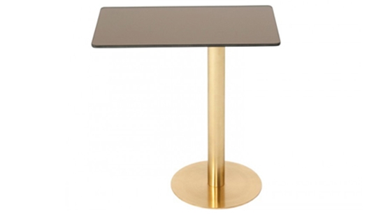 Click here to view larger image Flash Table Rectangle