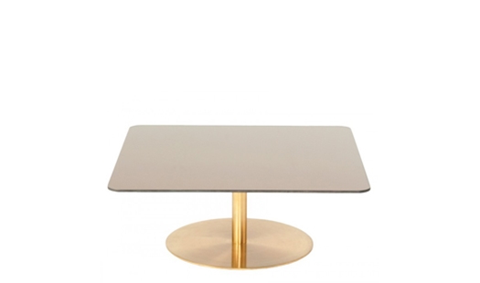 Flash Table Square