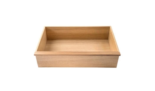 Krobo Drawer