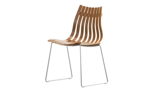Scandia Junior -