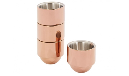 Click here to view larger image Brew Espresso Cups