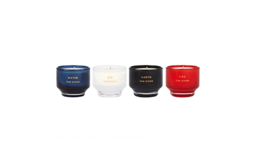 Click here to view larger image Scent Elements Gift Set