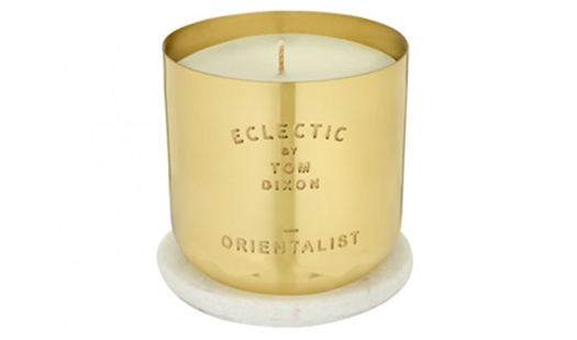Scented Candle