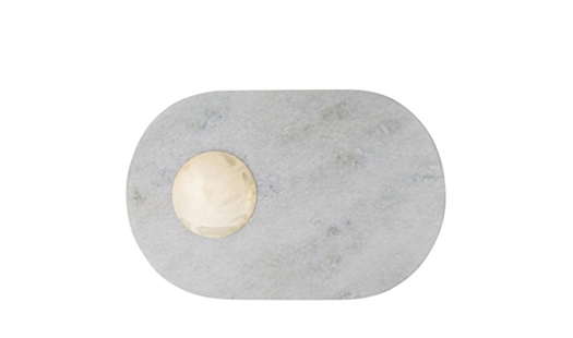 Stone Chopping Board