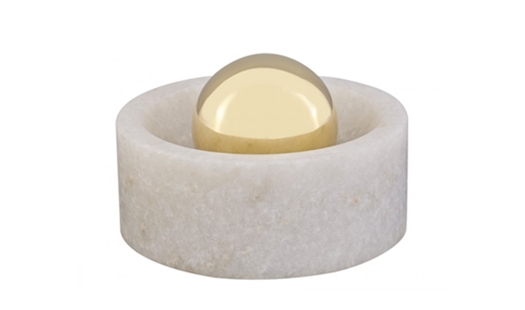 Stone Spice Grinder