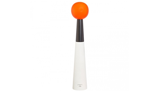 Click here to view larger image Tower Pepper Grinder