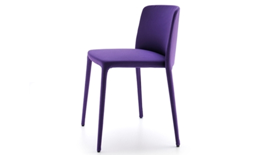 MDF Italia – Achille Chair by J. M. Massaud