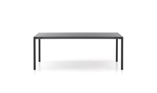 MDF Italia – Ext Table Laminate by B. Fattorini