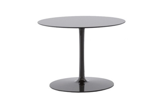 MDF Italia – Flow Low Table Swivel by J. M. Massaud