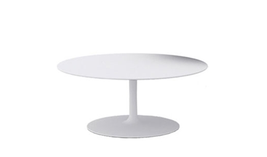 MDF Italia – Flow Low Table by J. M. Massaud