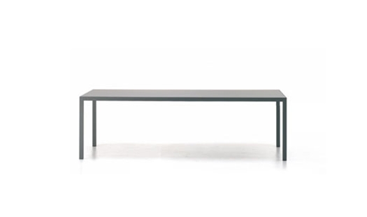 MDF Italia – Keramik Table by B. Fattorini