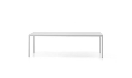 MDF Italia – Keramik White by B. Fattorin