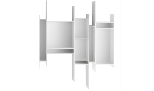 MDF Italia – Randomito by Neuland