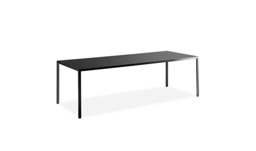 Tense Standard Table -
