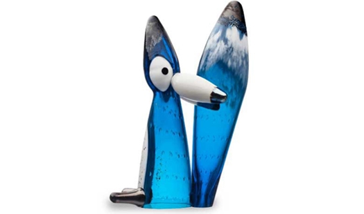 Click here to view larger image Vulpes Polar Fox