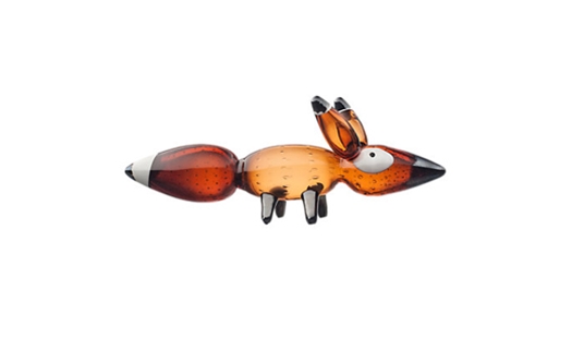 Click here to view larger image Vulpes Red Fox