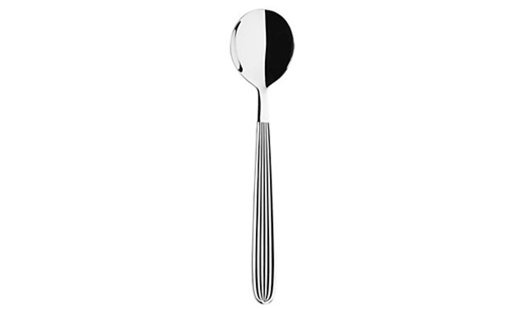 Click here to view larger image Scandia Coffee Spoon