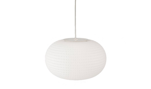 Bianca Suspension Lamp