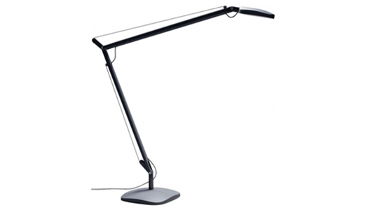 Click here to view larger image Volee Table Lamp