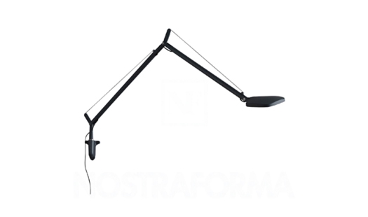Click here to view larger image Volee Wall Lamp