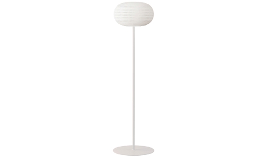 Click here to view larger image Bianca Floor Lamp