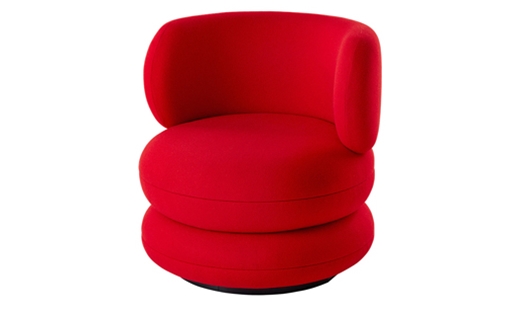 Easy Chair