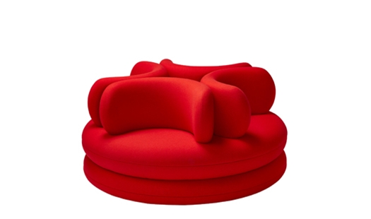 Verpan - by Verner Panton Northern Icon