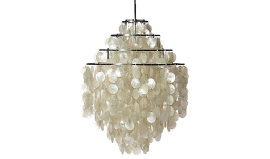 Fun Mother of Pearl 0DM