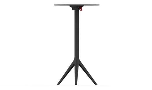 Mari-Sol 3-Leg Table