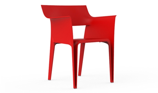 Pedrera Chair