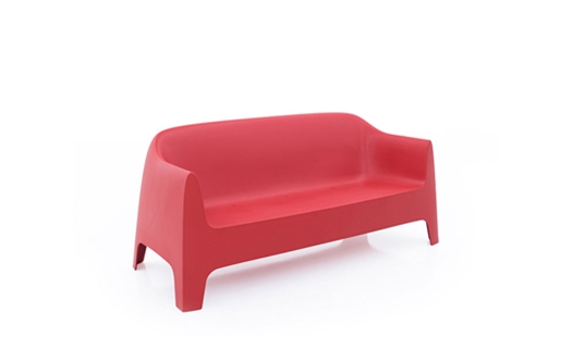 Solid Sofa