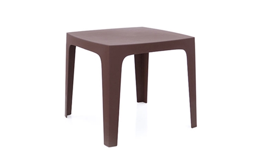 Solid Table