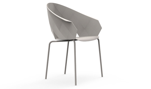 Vases Chair
