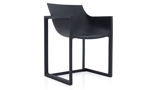 Wall Street Chair