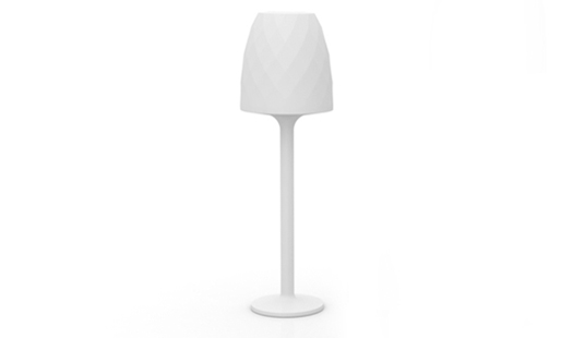 Vases Floor Lamp