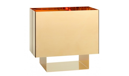 SEAM ONE GOLD