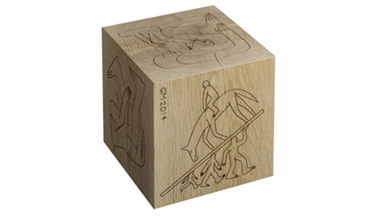 ES07 BIGFOOT DICE