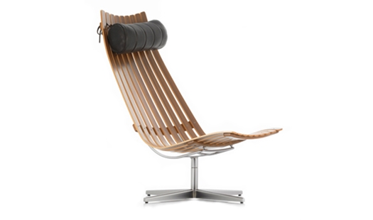 Click here to view larger image Fjordfiesta - Scandia Senior by Hans Brattrud