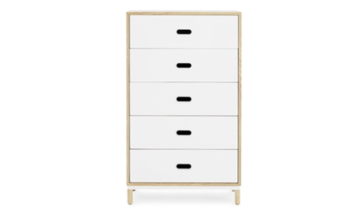 Kabino Bedside Table