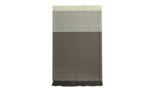 Trace Rug Grey