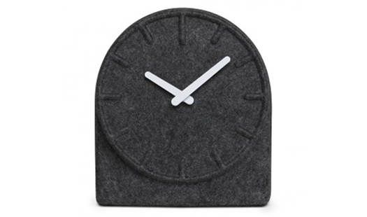 Felt Two Grey
