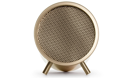 Tube Audio Brass