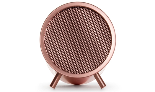 Tube Audio Copper