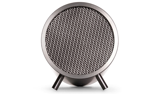 Tube Audio Steel