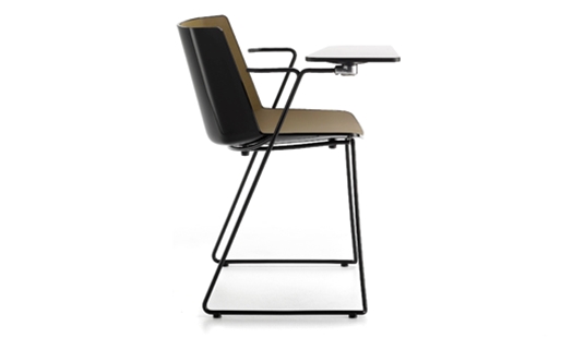 Aiku Sled Base Table