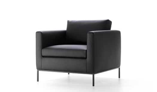 Click here to view larger image Pad 3.0 Armchair