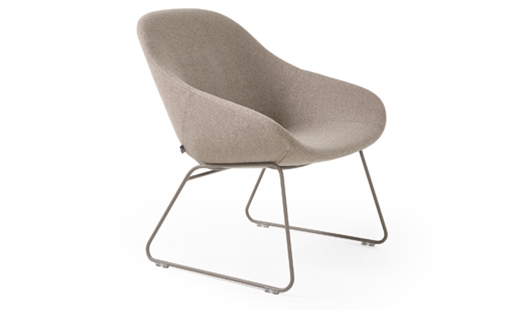 Beso Lounge Sledge