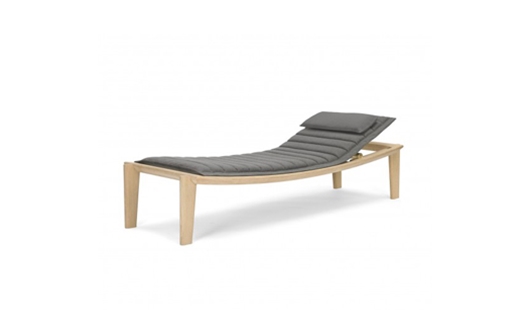 Click here to view larger image Ulisse Daybed