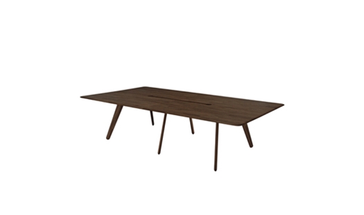 Slab Desk 160x300cm