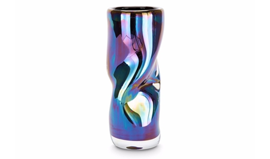 Warp Vase